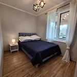 Holiday home Domek Wsrod Lasow Jerutki Blisko Jeziora