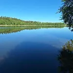 Holiday home Domek Wsrod Lasow Jerutki Blisko Jeziora