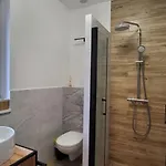 Domek Wsrod Lasow Jerutki Blisko Jeziora Holiday home *