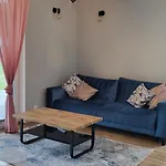 Holiday home Domek Wsrod Lasow Jerutki Blisko Jeziora Jerutki