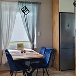 Domek Wsrod Lasow Jerutki Blisko Jeziora