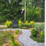 Holiday home Domek Wsrod Lasow Jerutki Blisko Jeziora