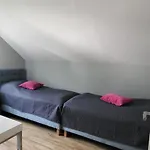 Domek Wsrod Lasow Jerutki Blisko Jeziora Holiday home *