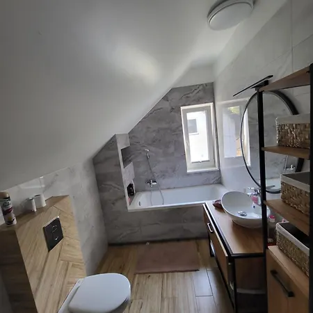 Mazury Holiday home