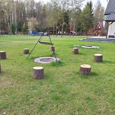 Holiday home Mazury *