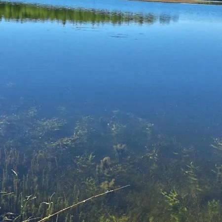 Prázdninový dům Mazury Lake House Jerutki