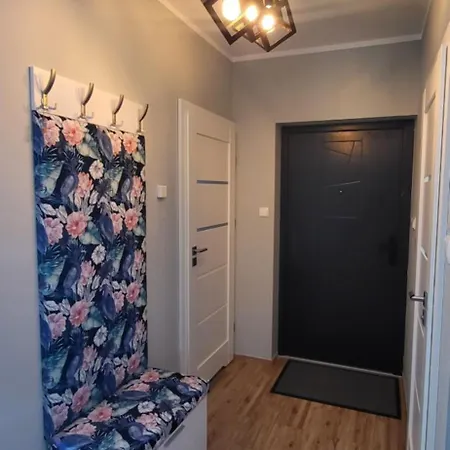 Ferienhaus Ania Jerutki