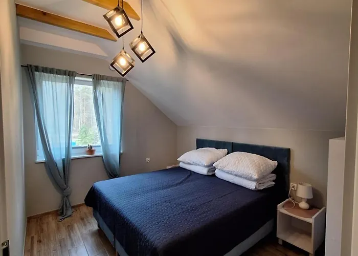 Casa de Férias Ania *