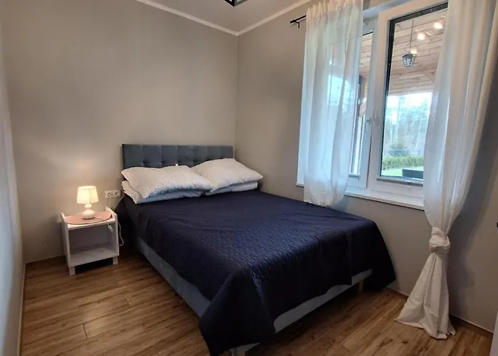 Casa de Férias Ania