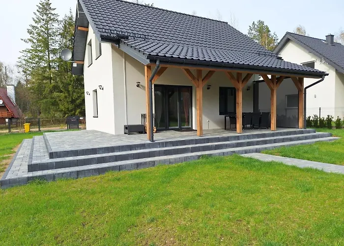 Casa de Férias Ania