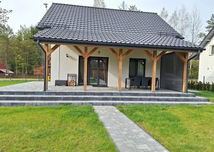 Ania Casa de Férias *