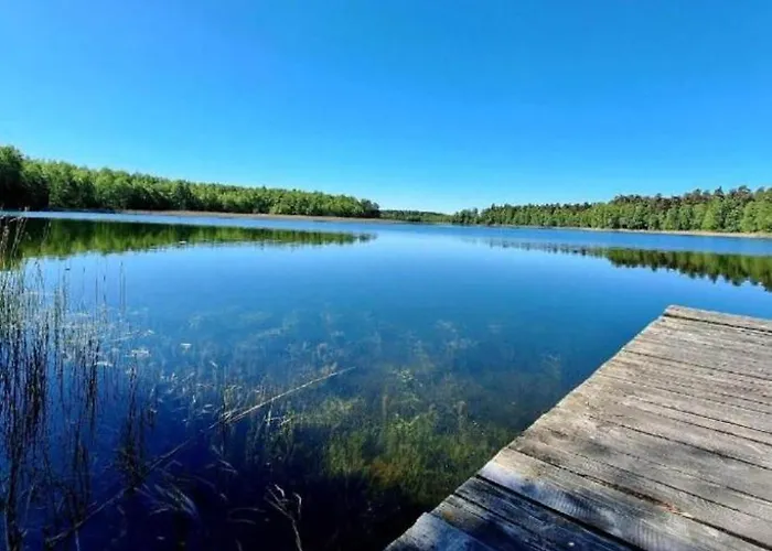 Casa de Férias Ania