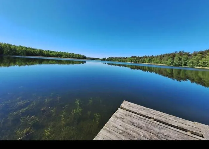 Ania Casa de Férias