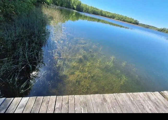 Ania Casa de Férias *