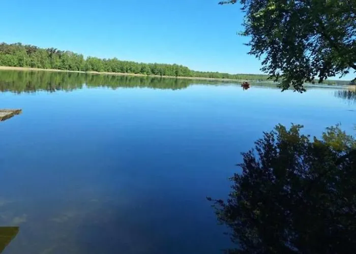 Casa de Férias Ania *