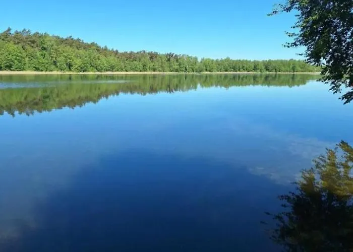 Casa de Férias Ania