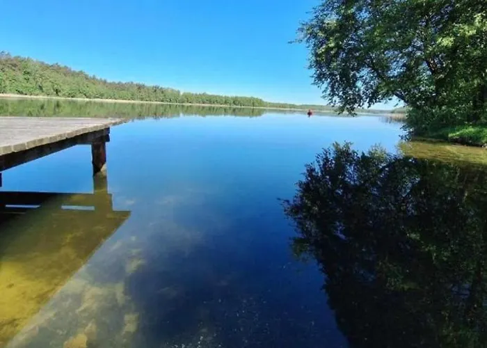 Casa de Férias Ania