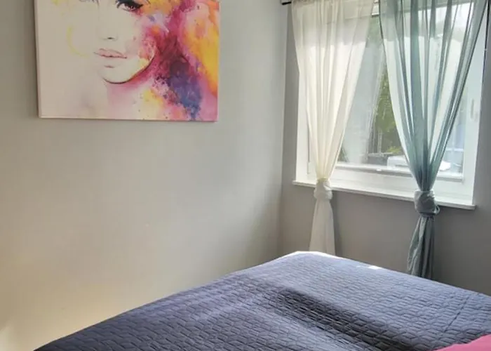 Ania Casa de Férias Jerutki