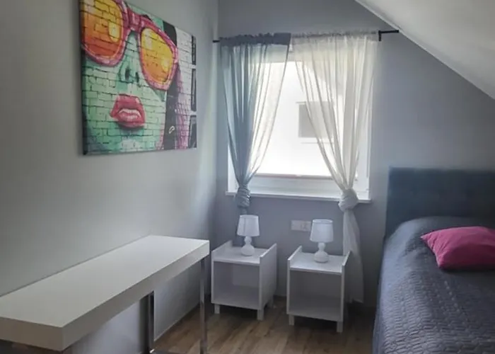 Casa de Férias Ania