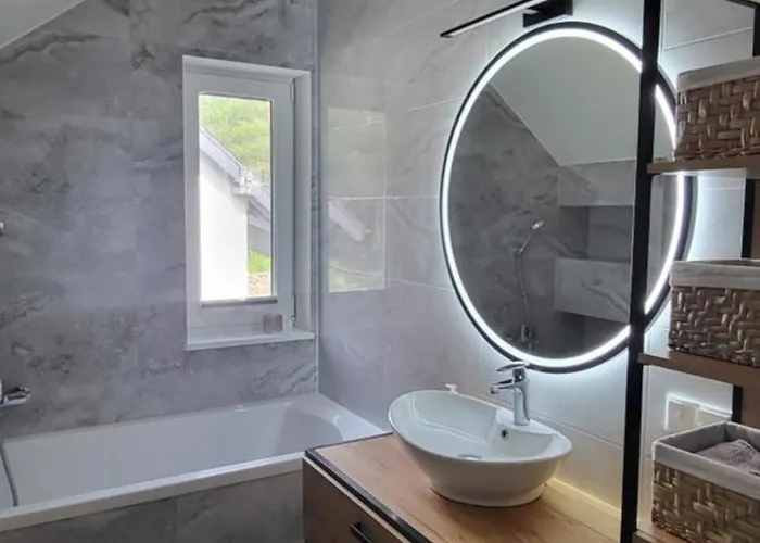 Casa de Férias Ania *