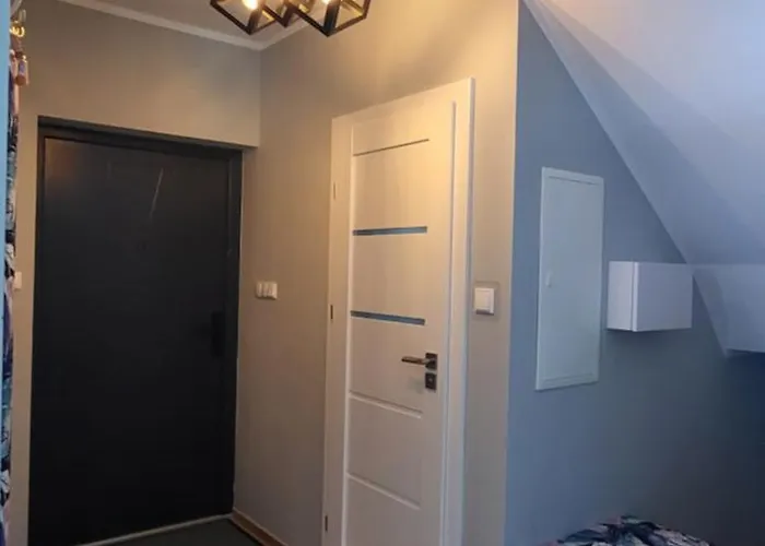 Ania Casa de Férias Jerutki