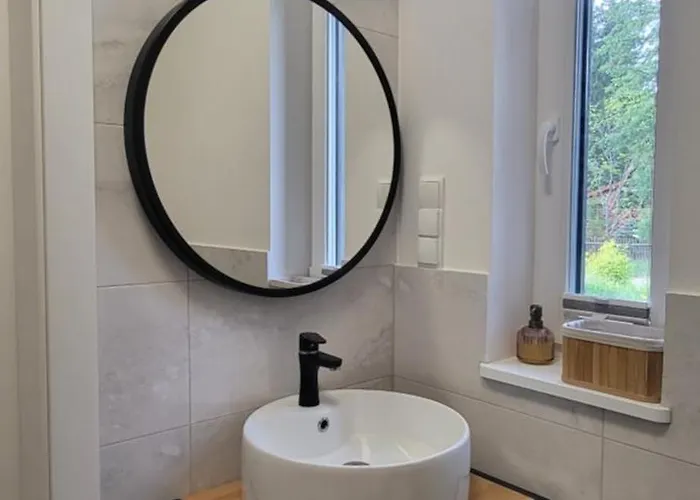 Casa de Férias Ania *