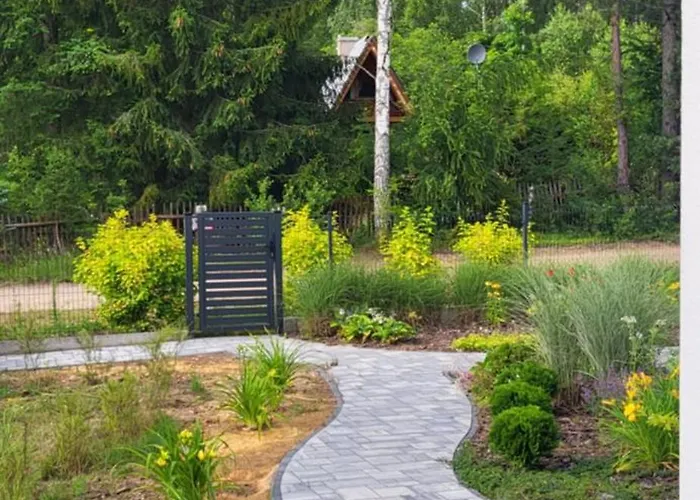 Casa de Férias Ania