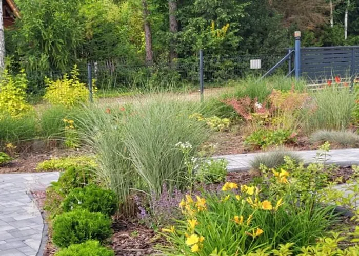 Casa de Férias Ania *