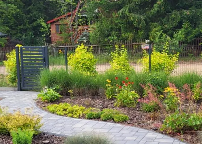 Ania Casa de Férias Jerutki