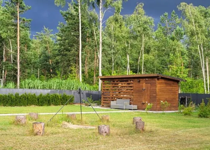 Ania Casa de Férias *