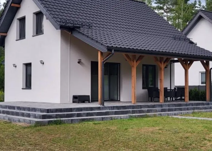 Casa de Férias Ania