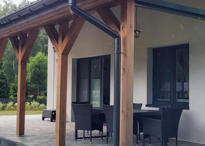 Ania Casa de Férias