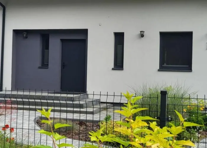 Ania Casa de Férias Jerutki