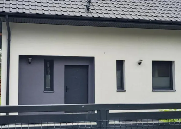 Ania Casa de Férias