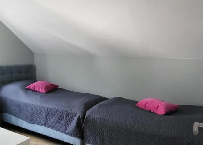 Ania Casa de Férias *